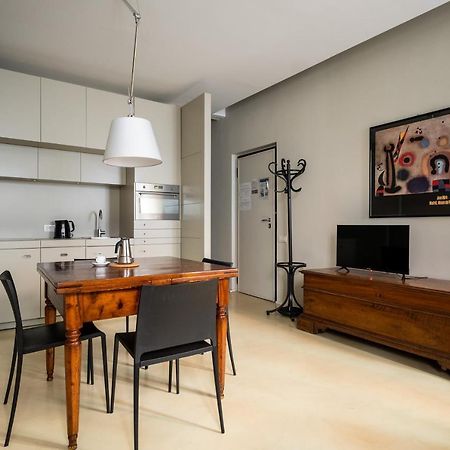 Residence I Masca' Bologna Luaran gambar
