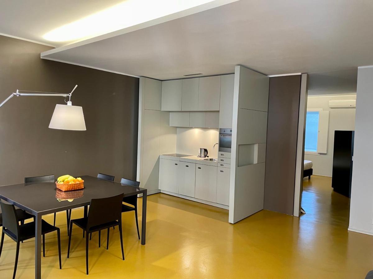 Residence I Masca' Bologna Luaran gambar