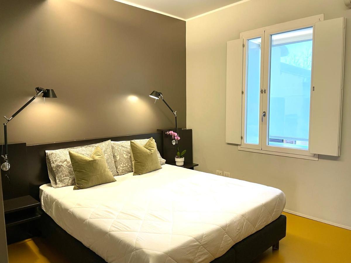 Residence I Masca' Bologna Luaran gambar