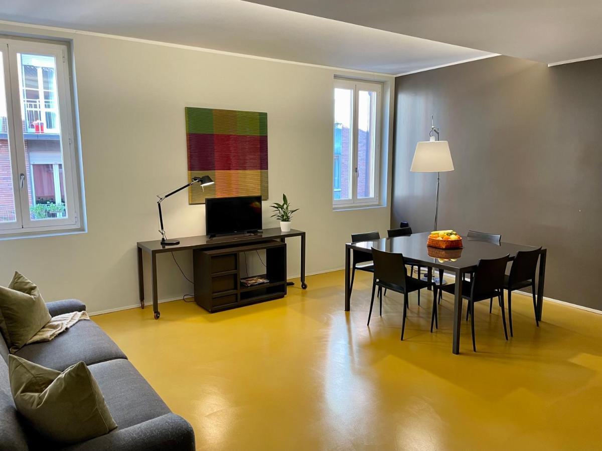 Residence I Masca' Bologna Luaran gambar