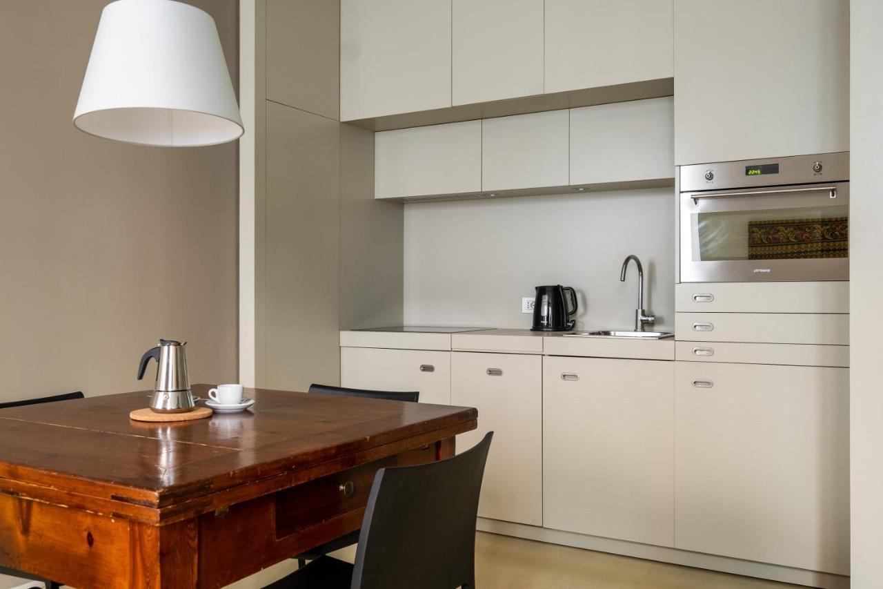 Residence I Masca' Bologna Luaran gambar