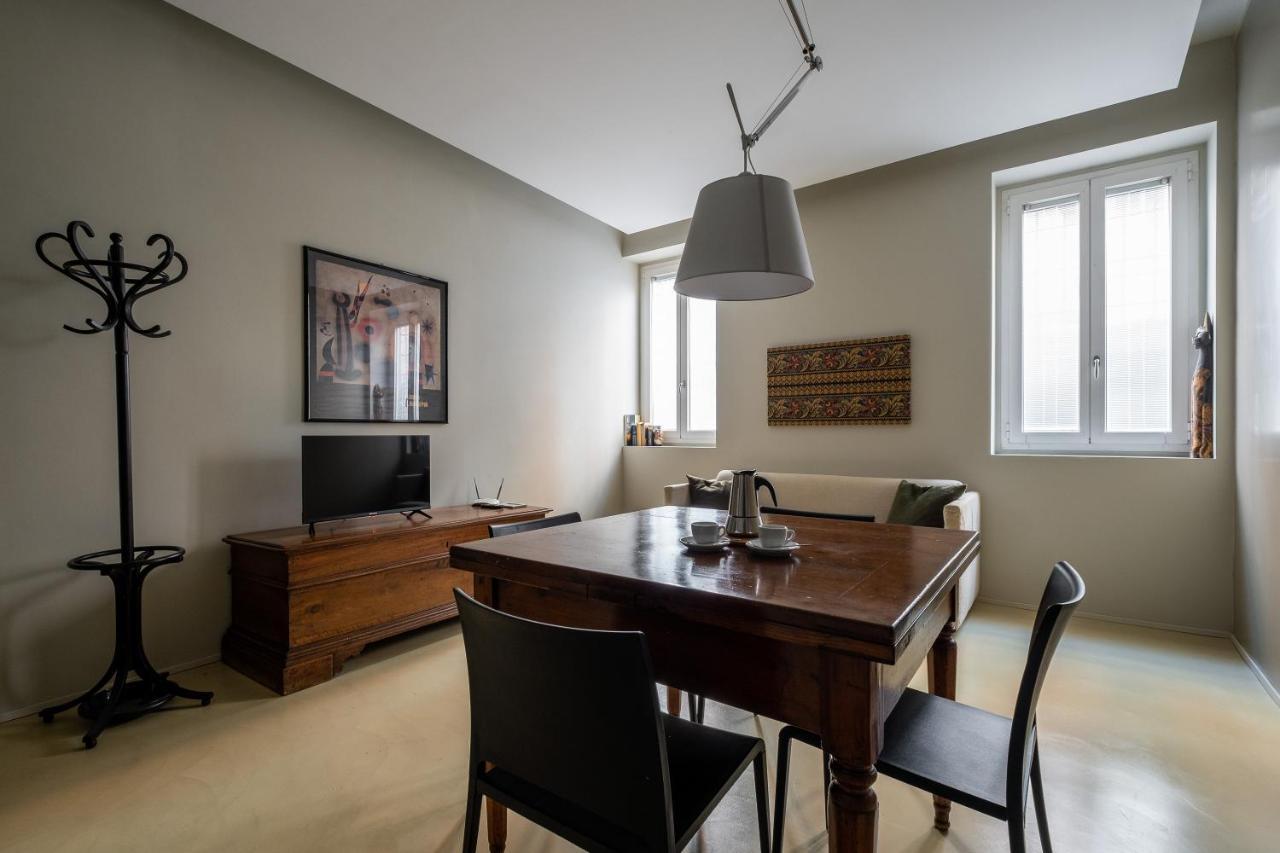 Residence I Masca' Bologna Luaran gambar