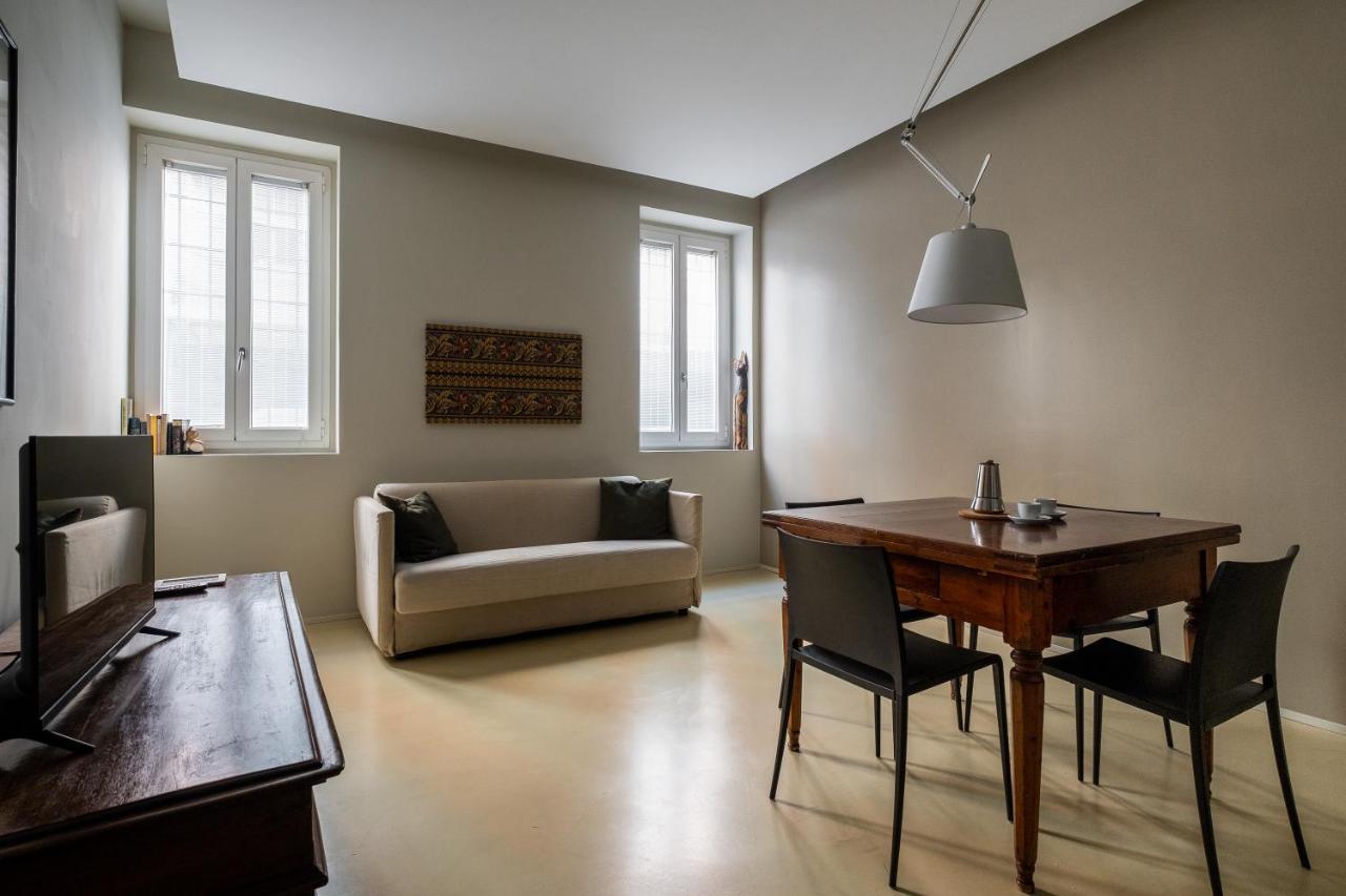 Residence I Masca' Bologna Luaran gambar