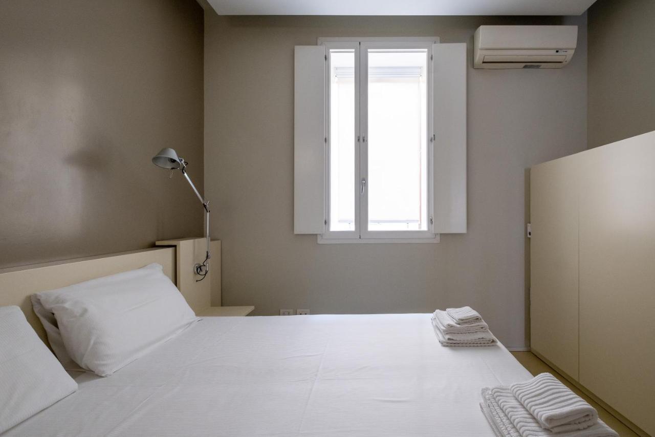 Residence I Masca' Bologna Luaran gambar
