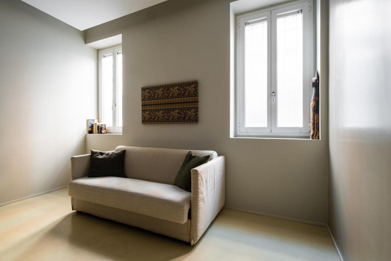 Residence I Masca' Bologna Luaran gambar