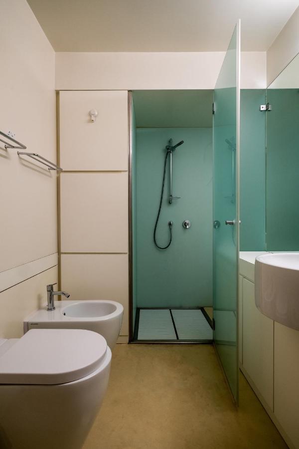 Residence I Masca' Bologna Luaran gambar