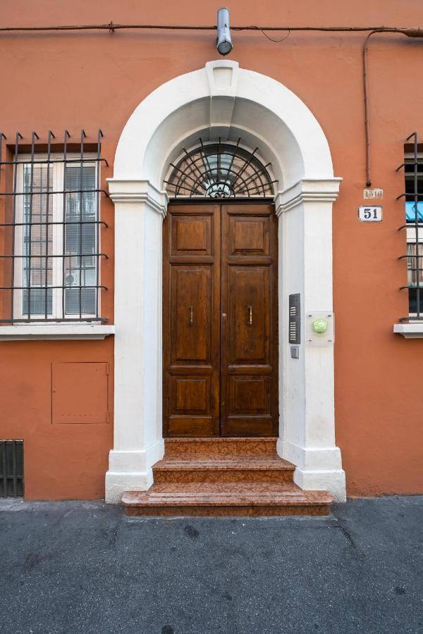 Residence I Masca' Bologna Luaran gambar