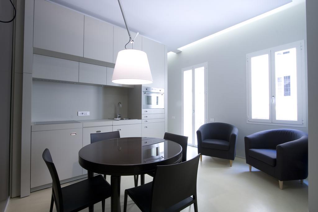 Residence I Masca' Bologna Luaran gambar