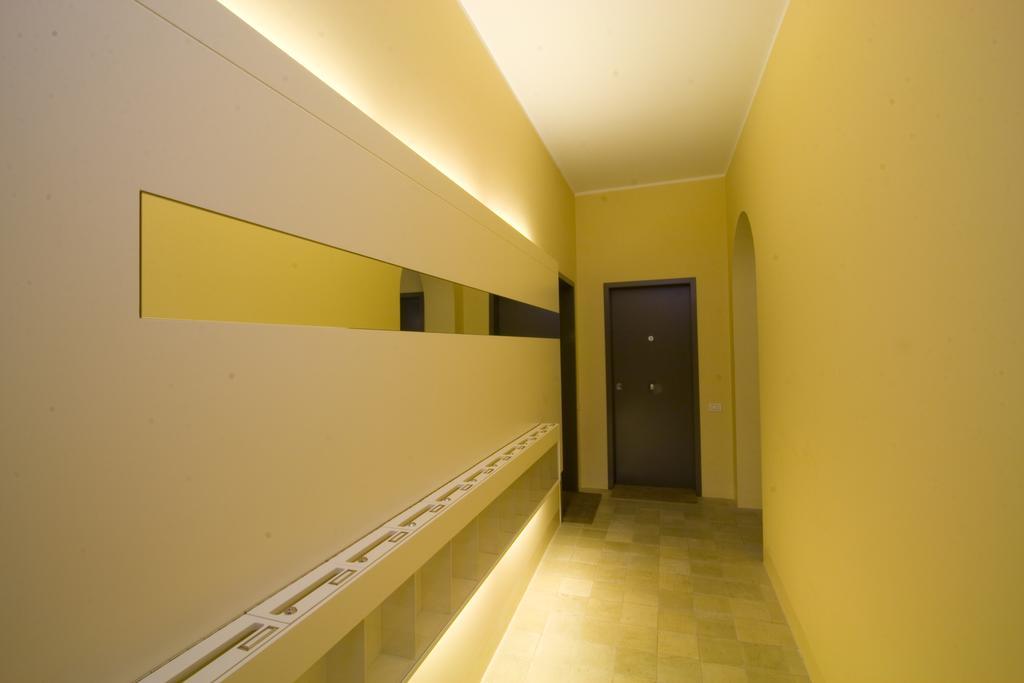 Residence I Masca' Bologna Luaran gambar