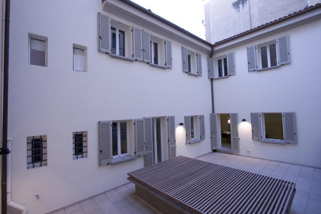 Residence I Masca' Bologna Luaran gambar