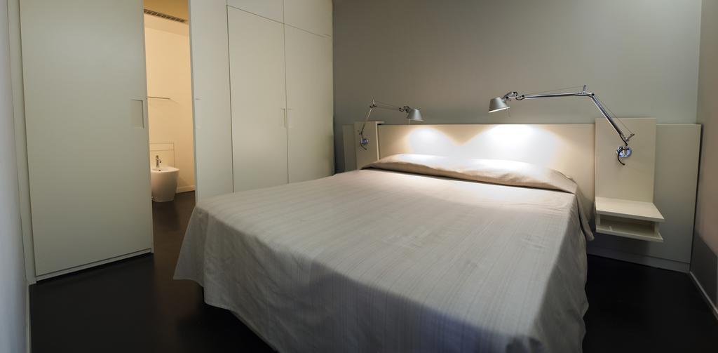 Residence I Masca' Bologna Luaran gambar